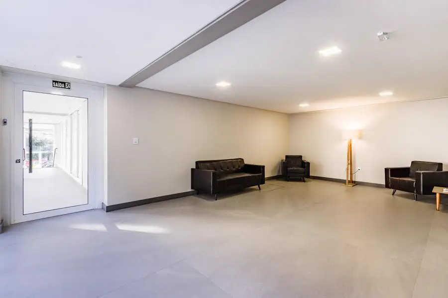 Lounge de espera